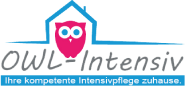 Logo von OWL-Intensiv Inh. Christiane Denter